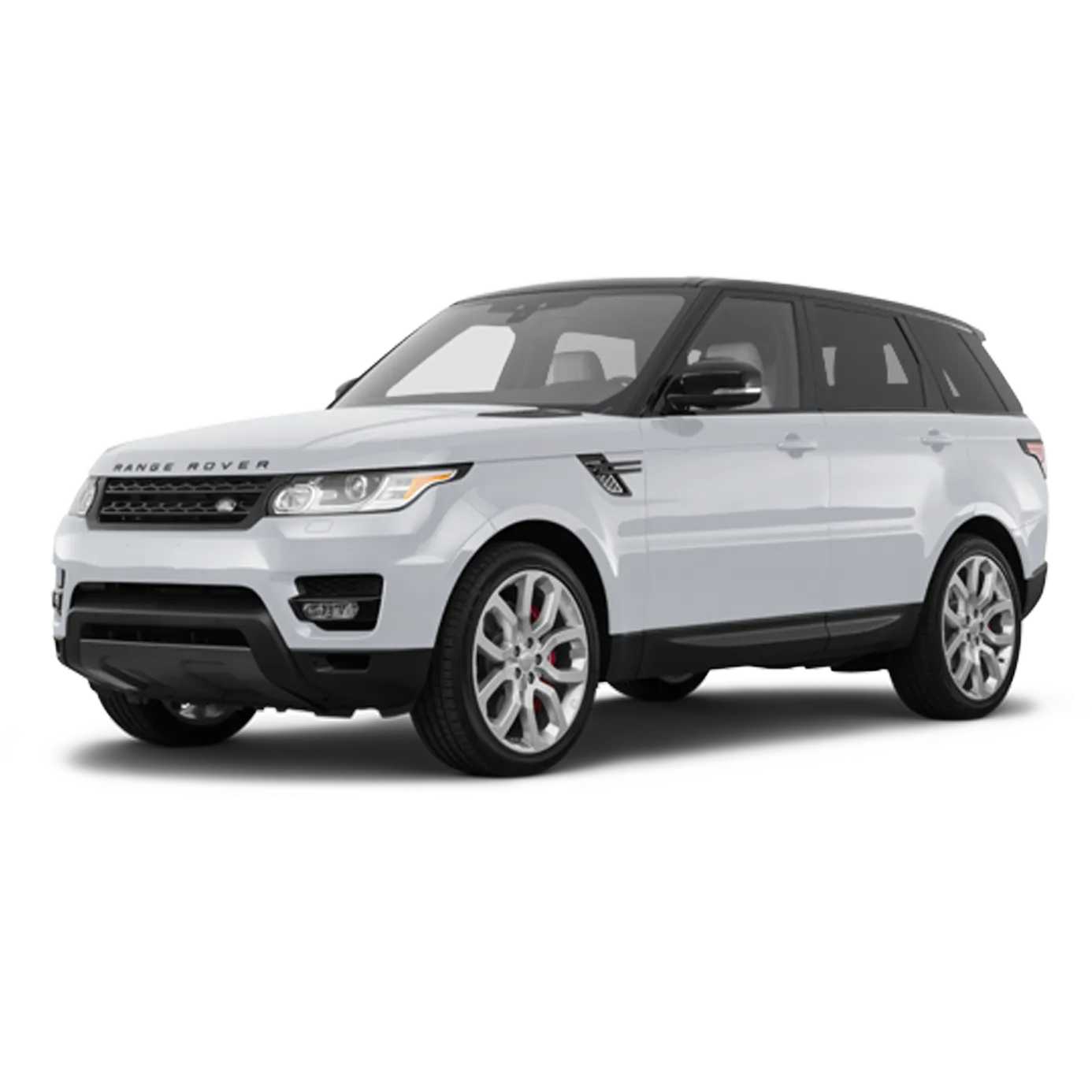 رنج روفر سبورت