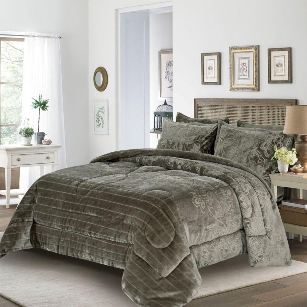 مفارش شتوية