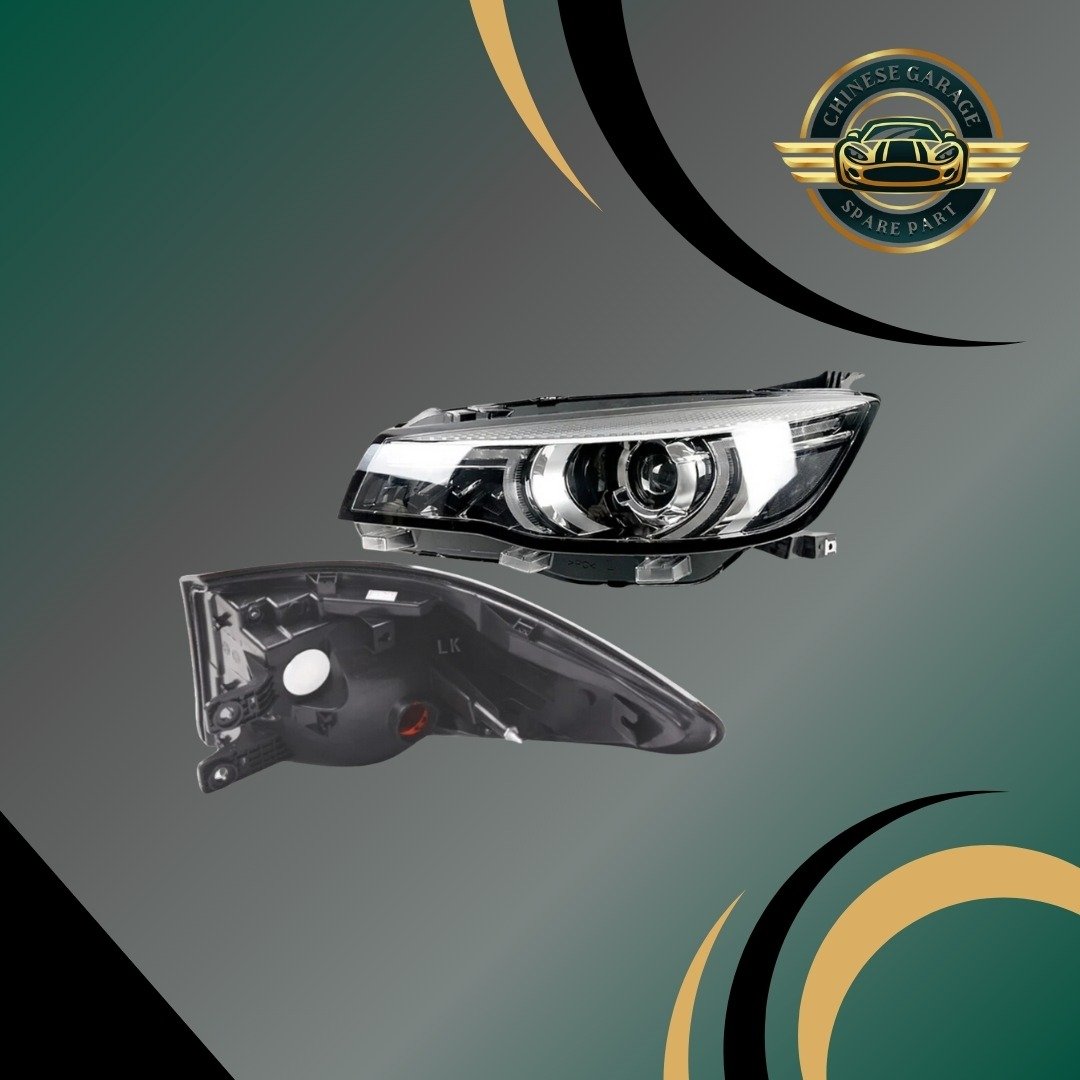 الشمعات والانارة06