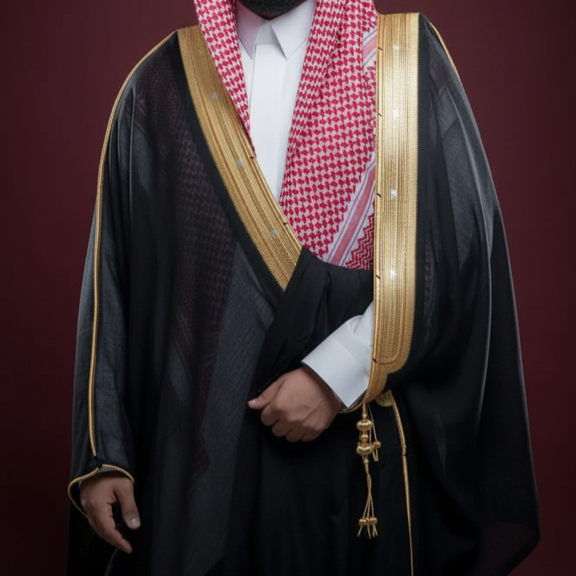 فخامة تنطق بالأناقة.. تصميم ملكي وتفاصيل تروي الهيبة.