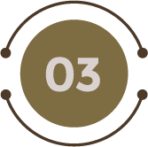 تقلل من البقع الداكنة