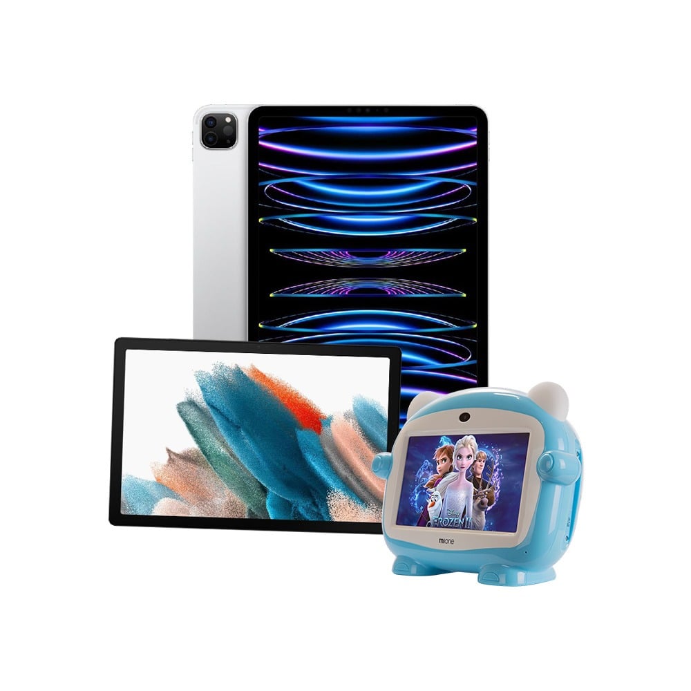 اجهزه التابلت