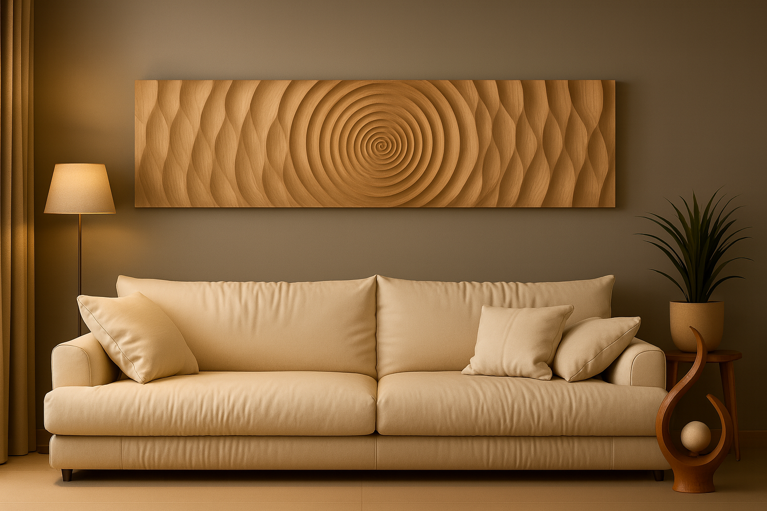 قطعة تبقى... وفخامة تُروى