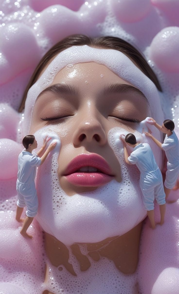 جمالك يبدأ من هنا