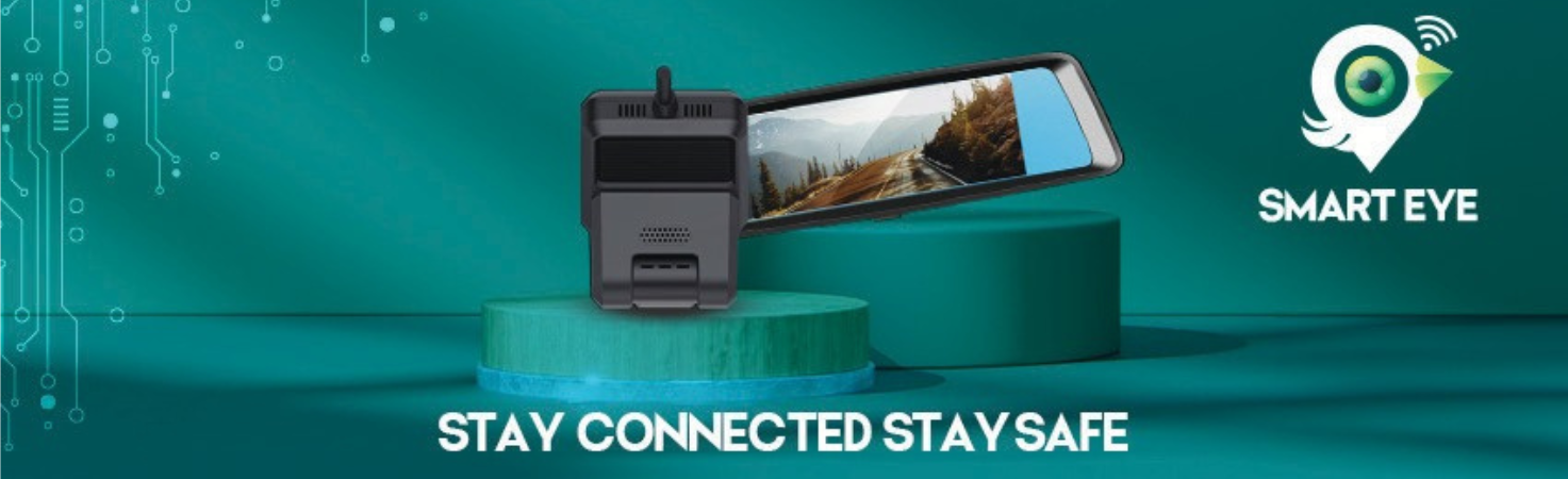 المرآة الذكية 4G