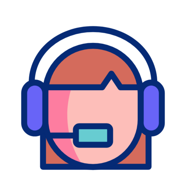 دعم فني على مدار الساعة