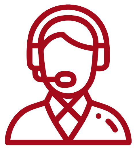 فريقنا جاهز لدعمك