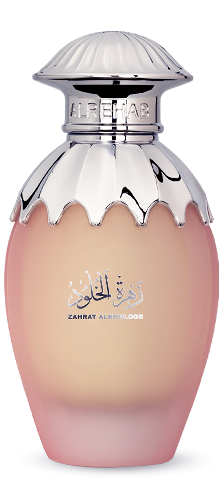 Zahrat Alkhulood 100 ml