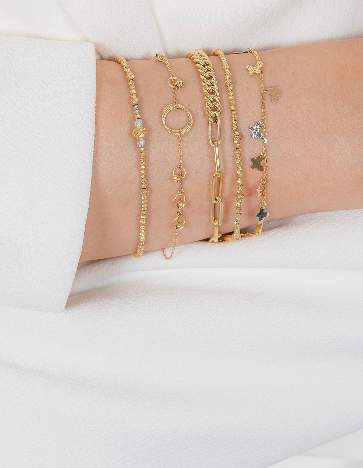 Special products slider