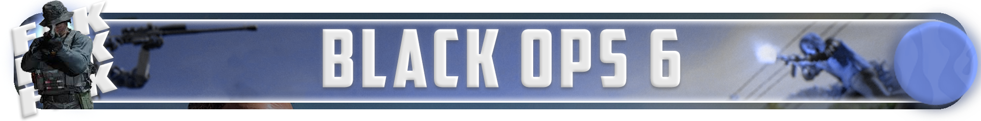 fixed banner