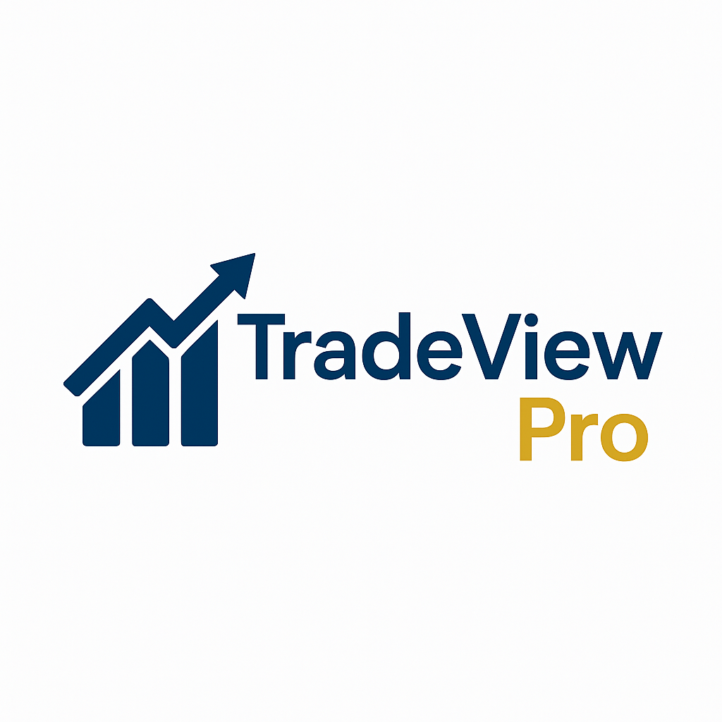 TradeView Pro