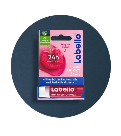 مرطب الشفاه