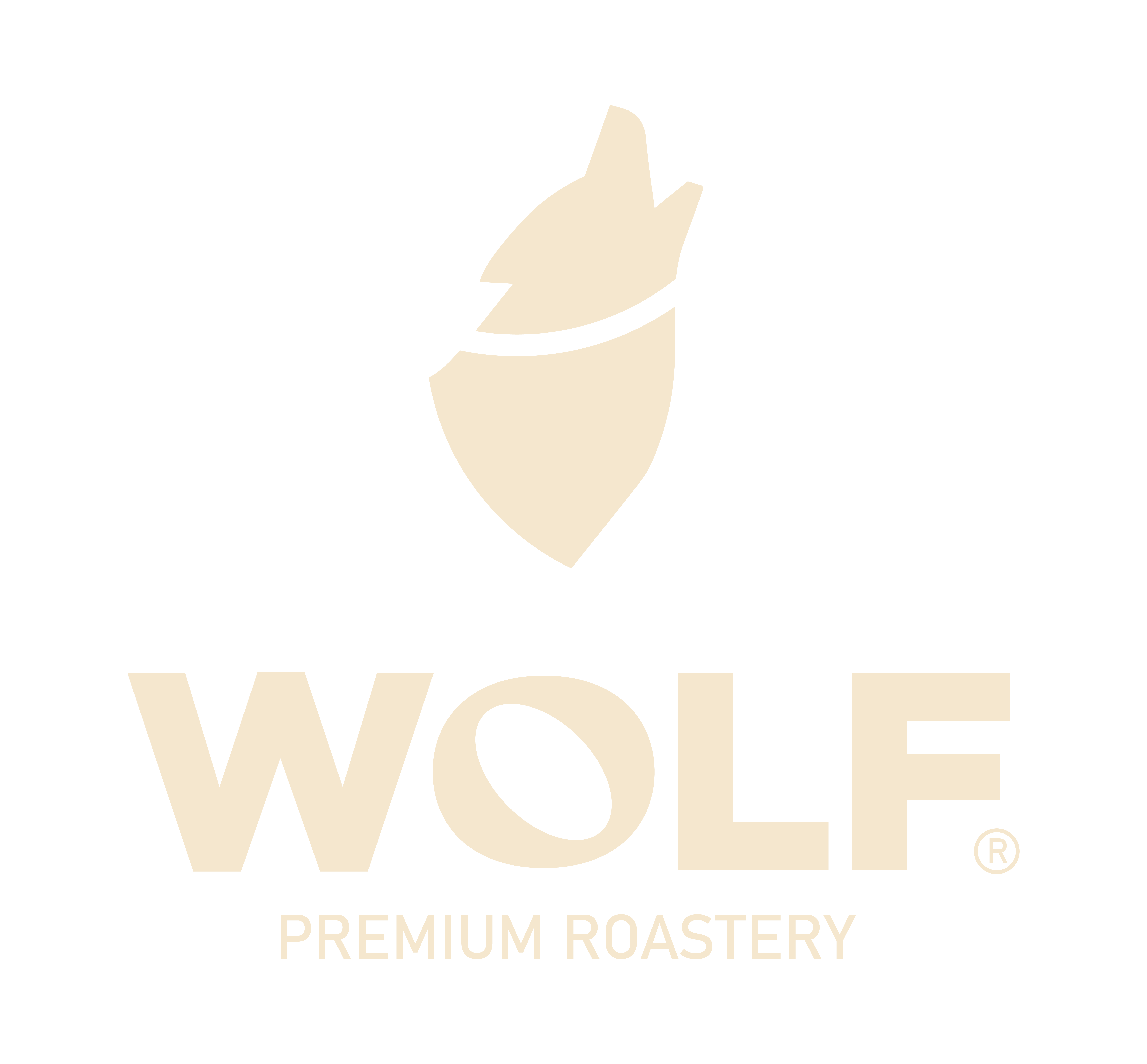 Wolf Coffee Roasters