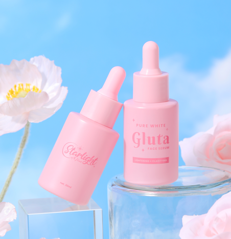 العناية بالبشرة