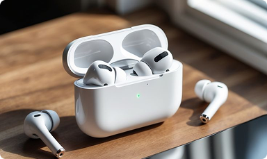 تسوق بسهولة، استمتع بالتقنية