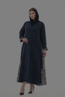 العبايات للمناسبات