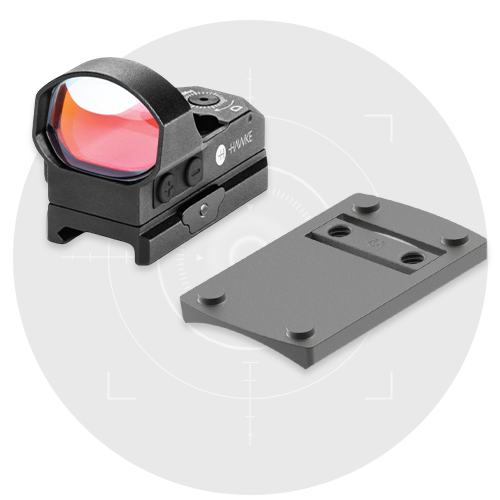 Red Dot - رد دوت