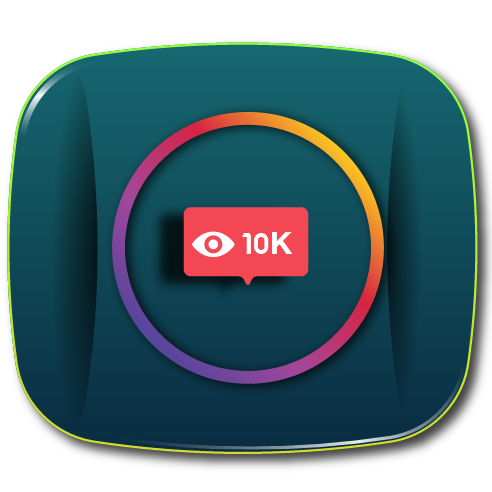 مشاهدات ستوري انستقرام