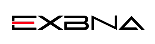 EXBNA | logo