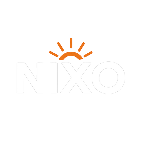 nixo Logo