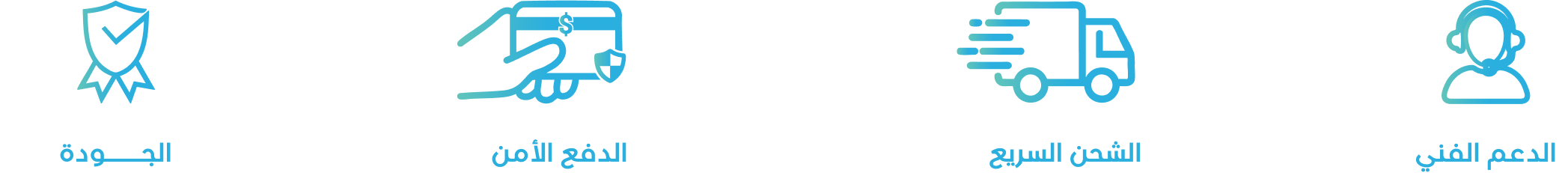 fixed banner