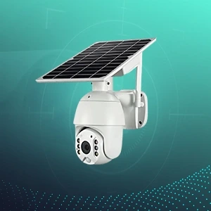 الكاميرات المنزلية