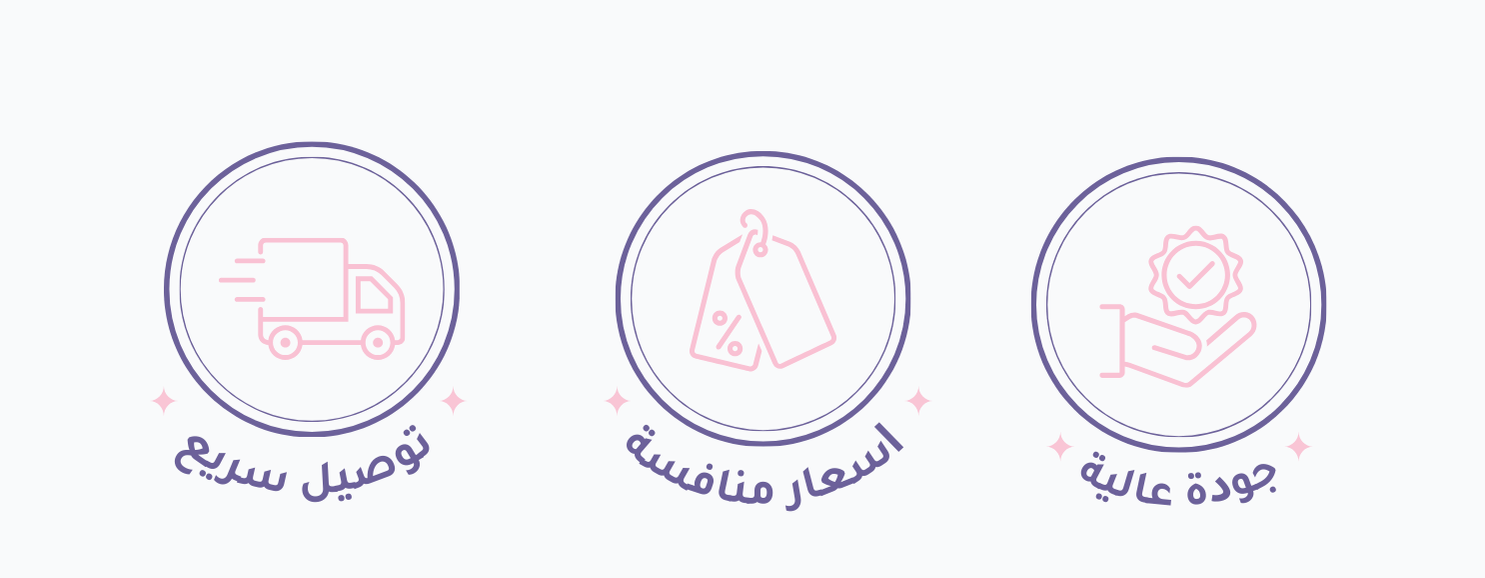 fixed banner