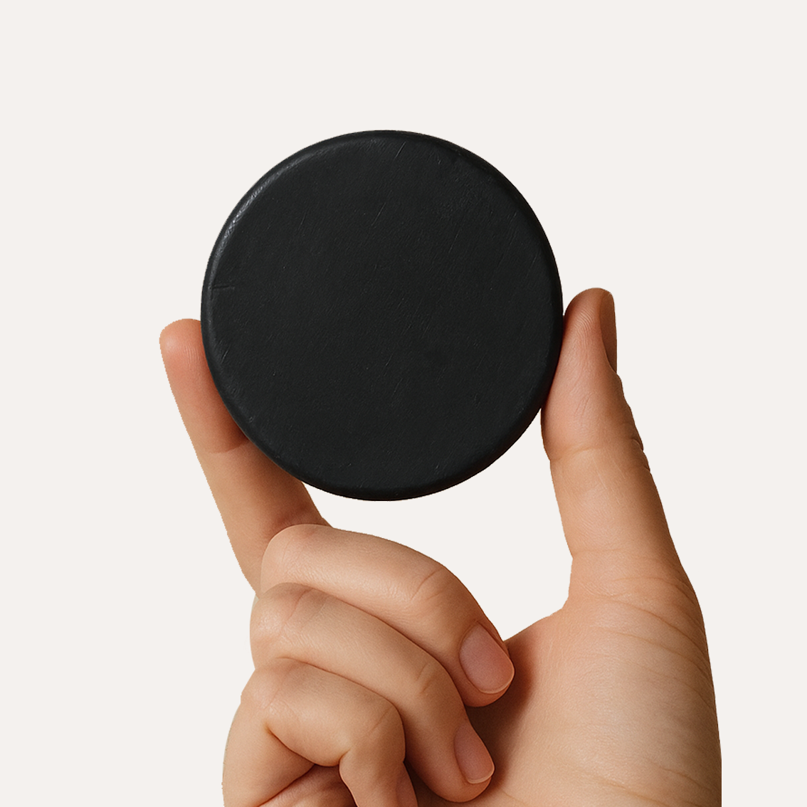 الصابون الأفريقي الأسود