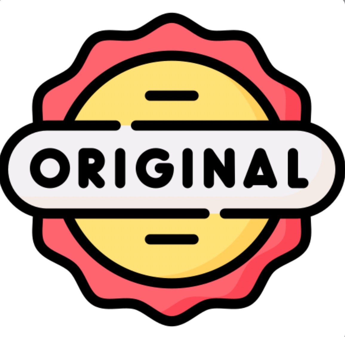 منتجات اصلية