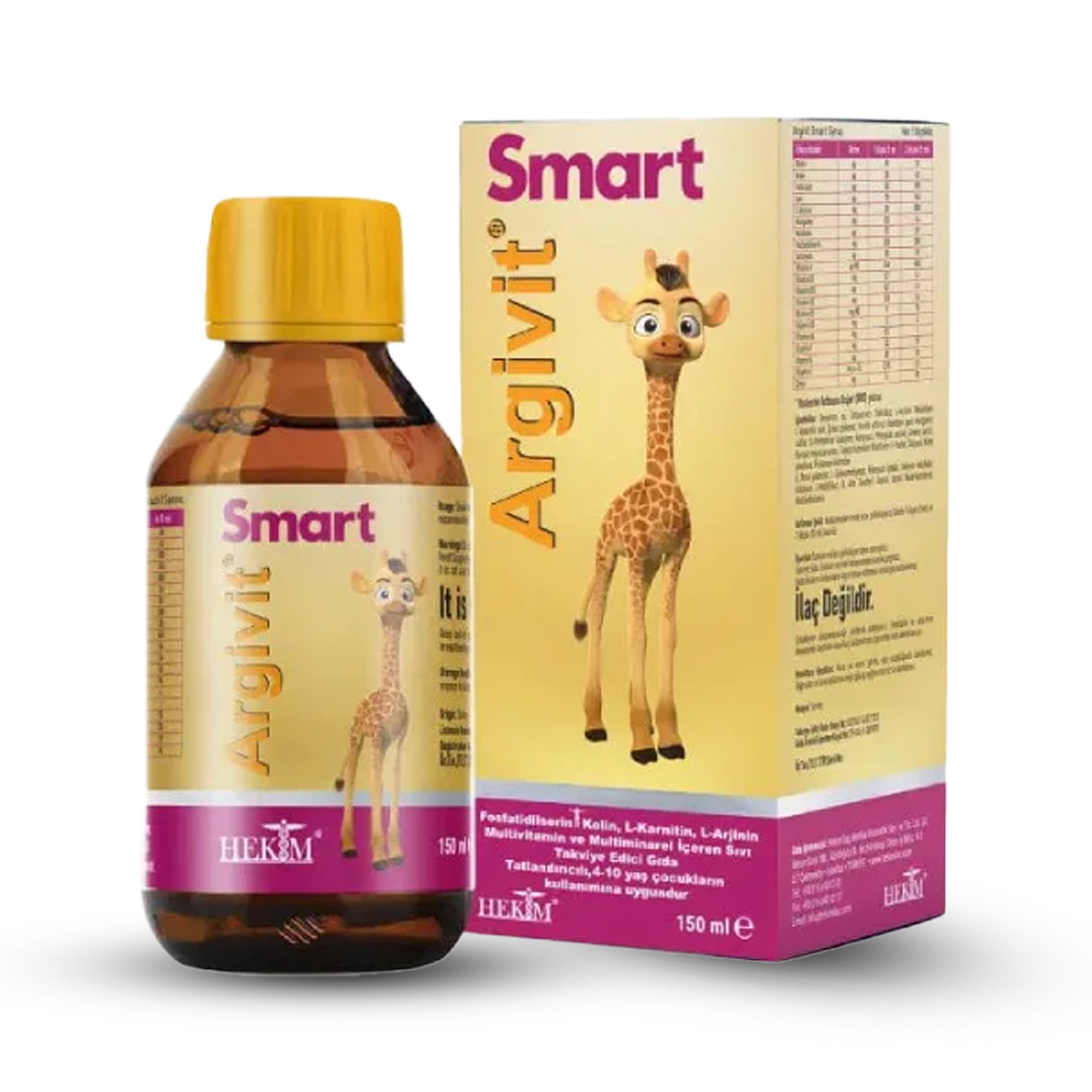 Special products slider