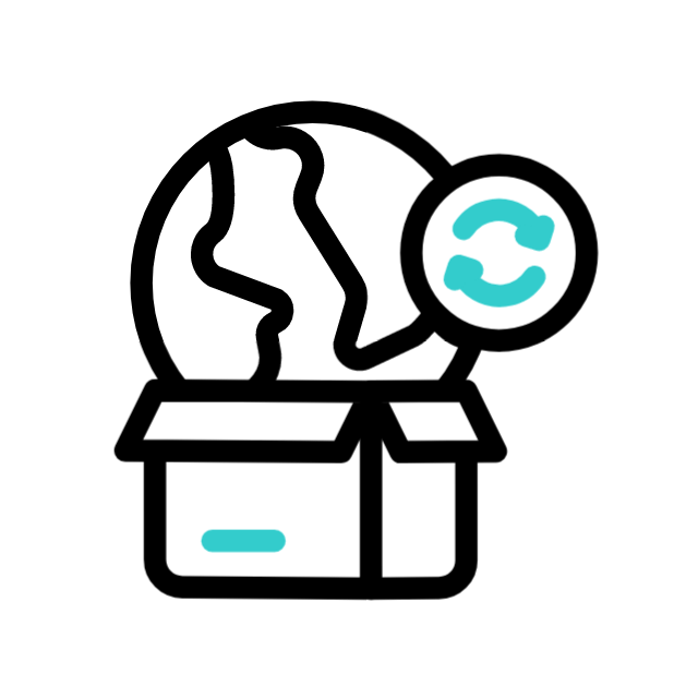 شحن دولي متوفر