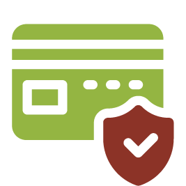 الدفع الآمن