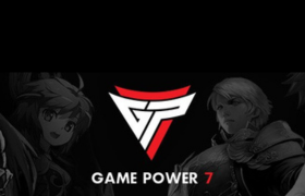 جيم باور سڤن