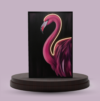 لوحات حيوانات