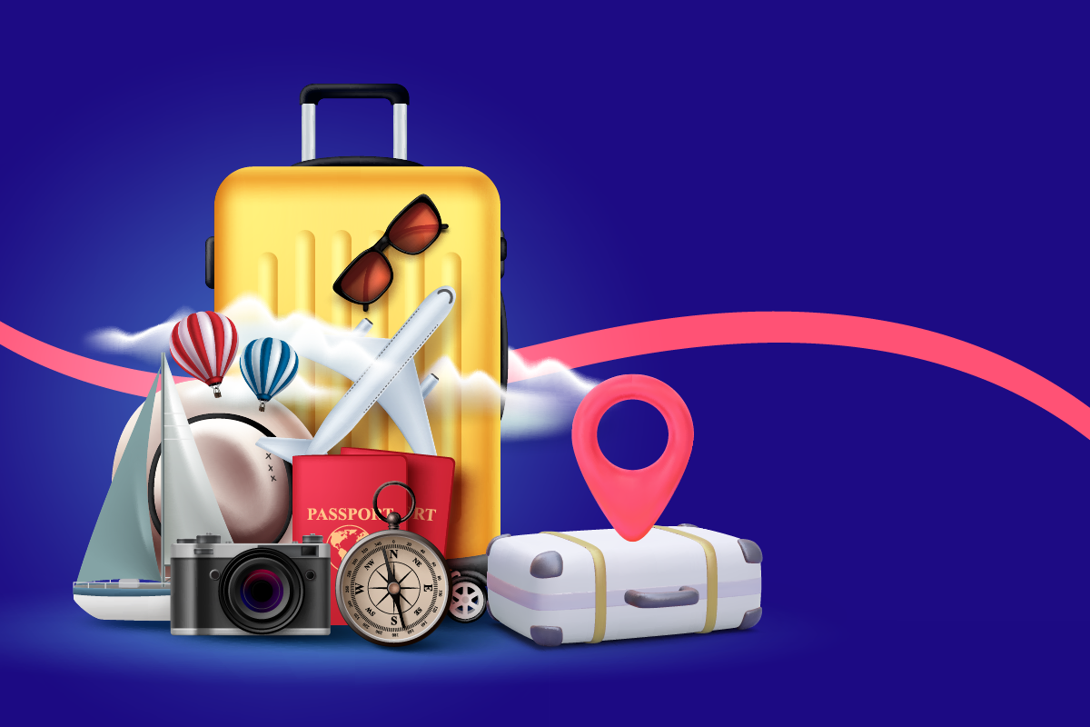تور | Tour