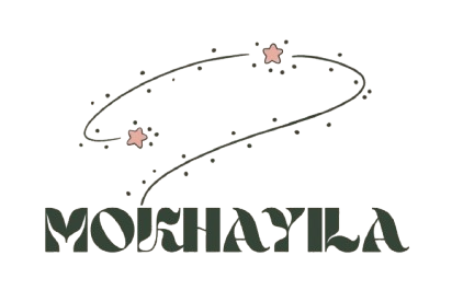 مخيلة | Mokhayila logo