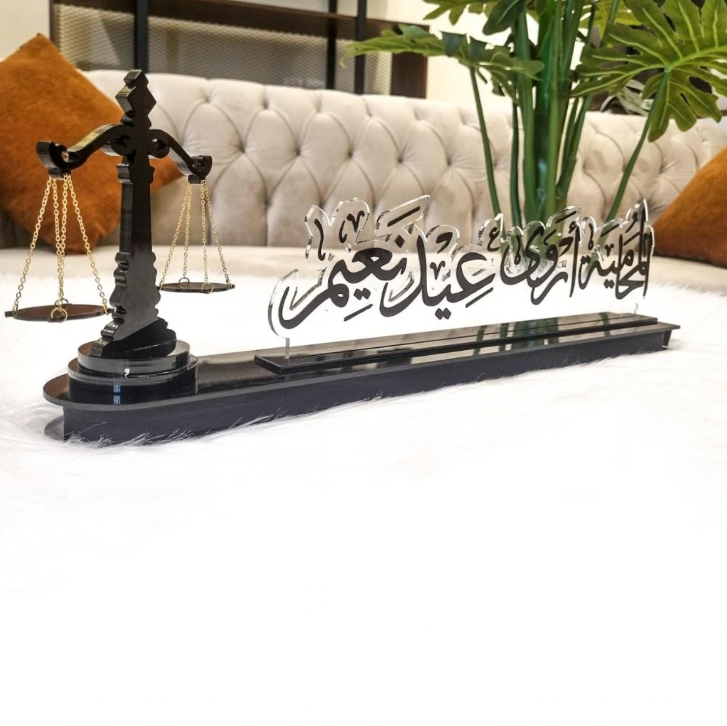 أستاند مكتبي