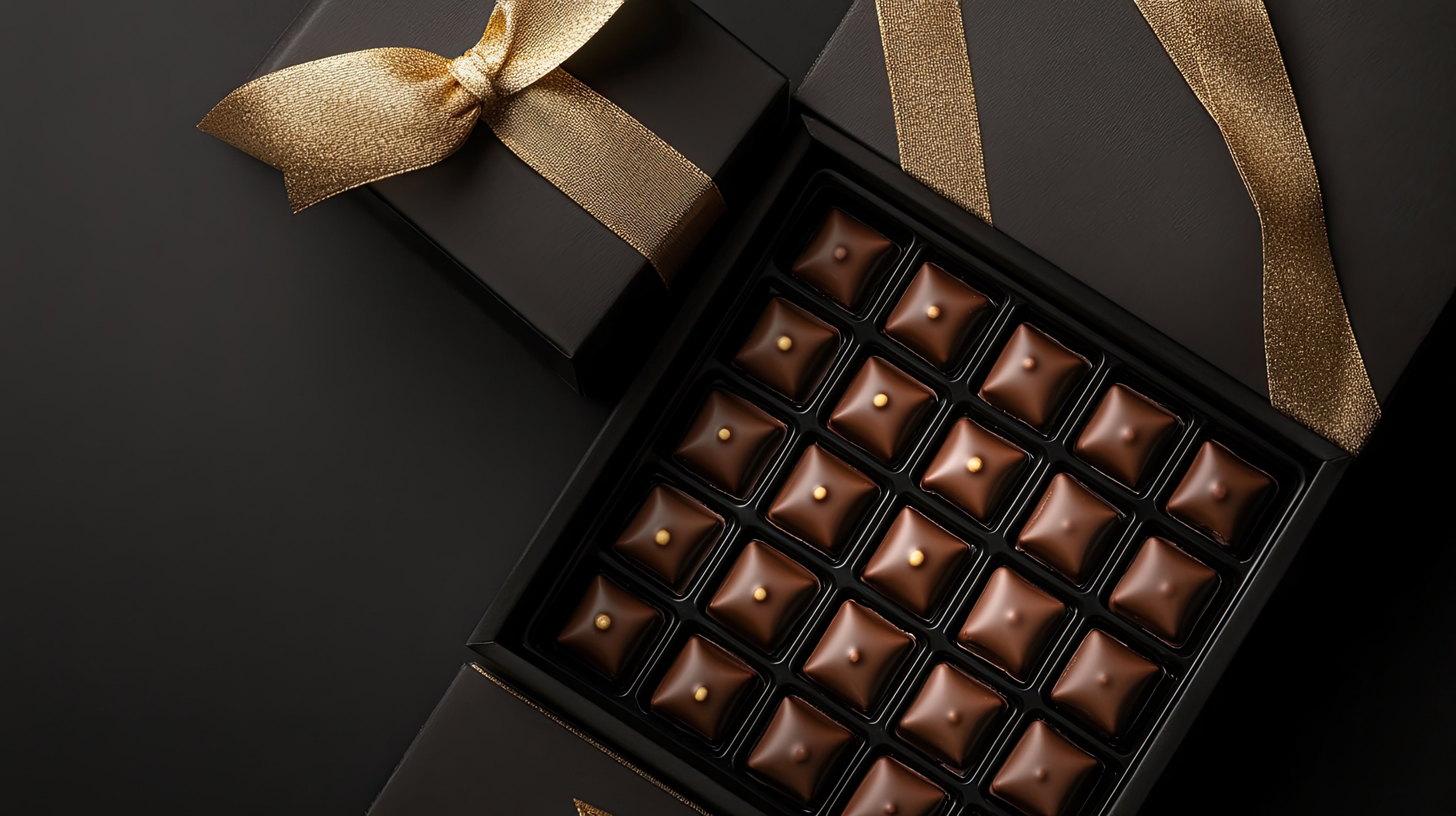 بوكسات حلويات العيد