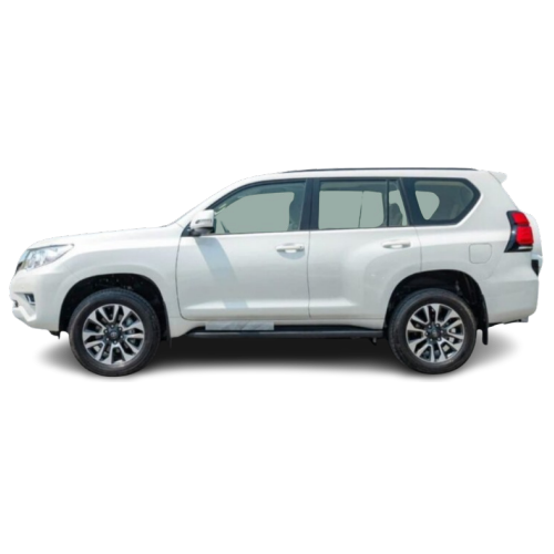 برادو 2010-2023 3000cc ديزل