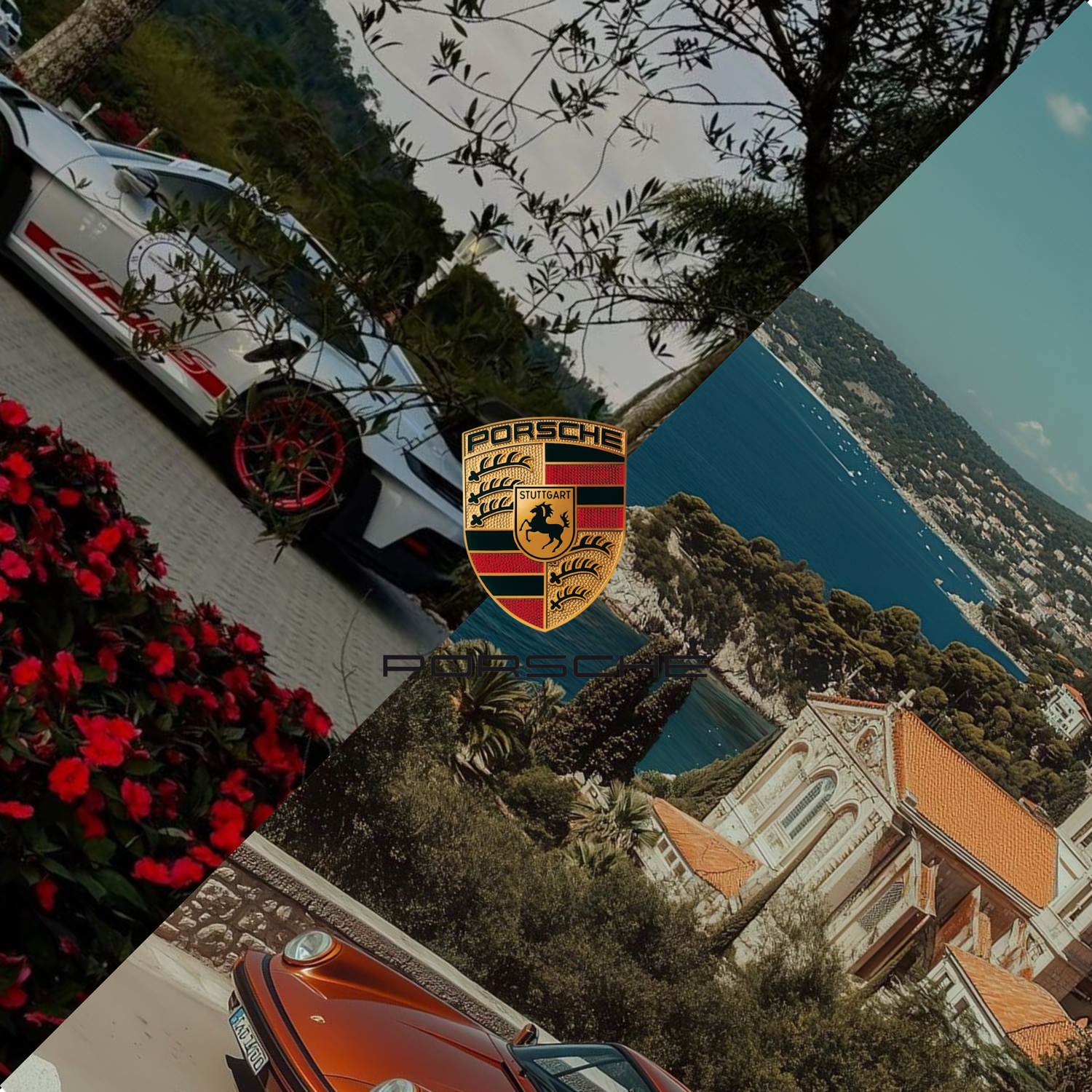 Porsche image