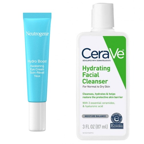 العناية بالوجه