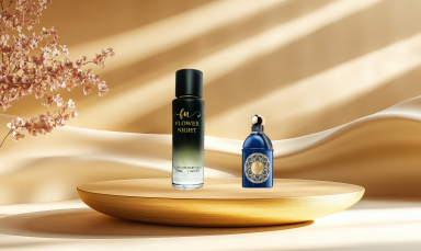 عطور فاخرة بأسعار لا تُقاوم