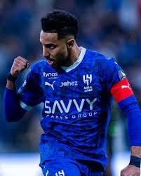 فهد الزهرانى