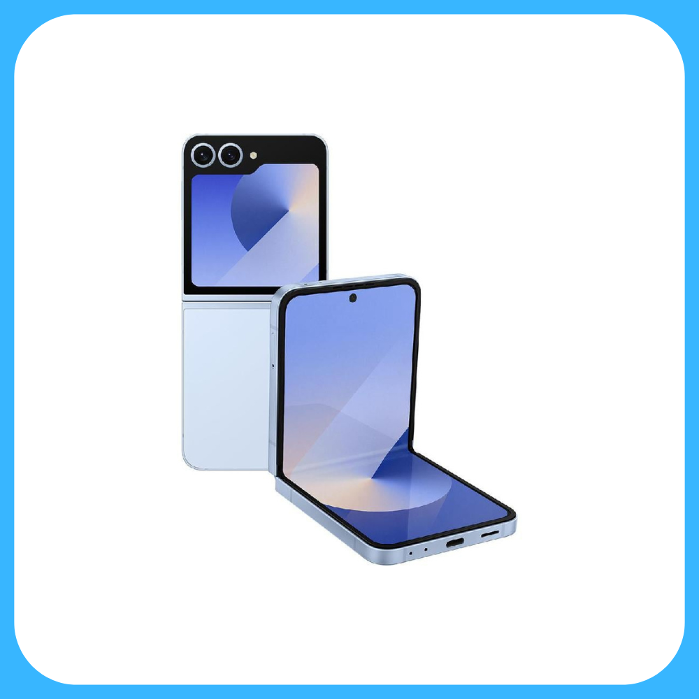 جلكسي زد فليب 6