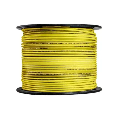 اسلاك كهرباء