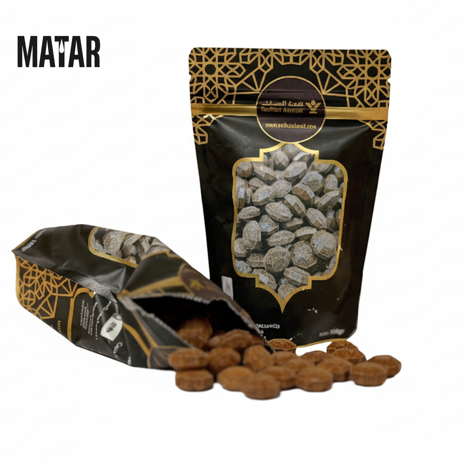 بخور جاوي ..ممزوج برائحة العود والمسك الفخمة