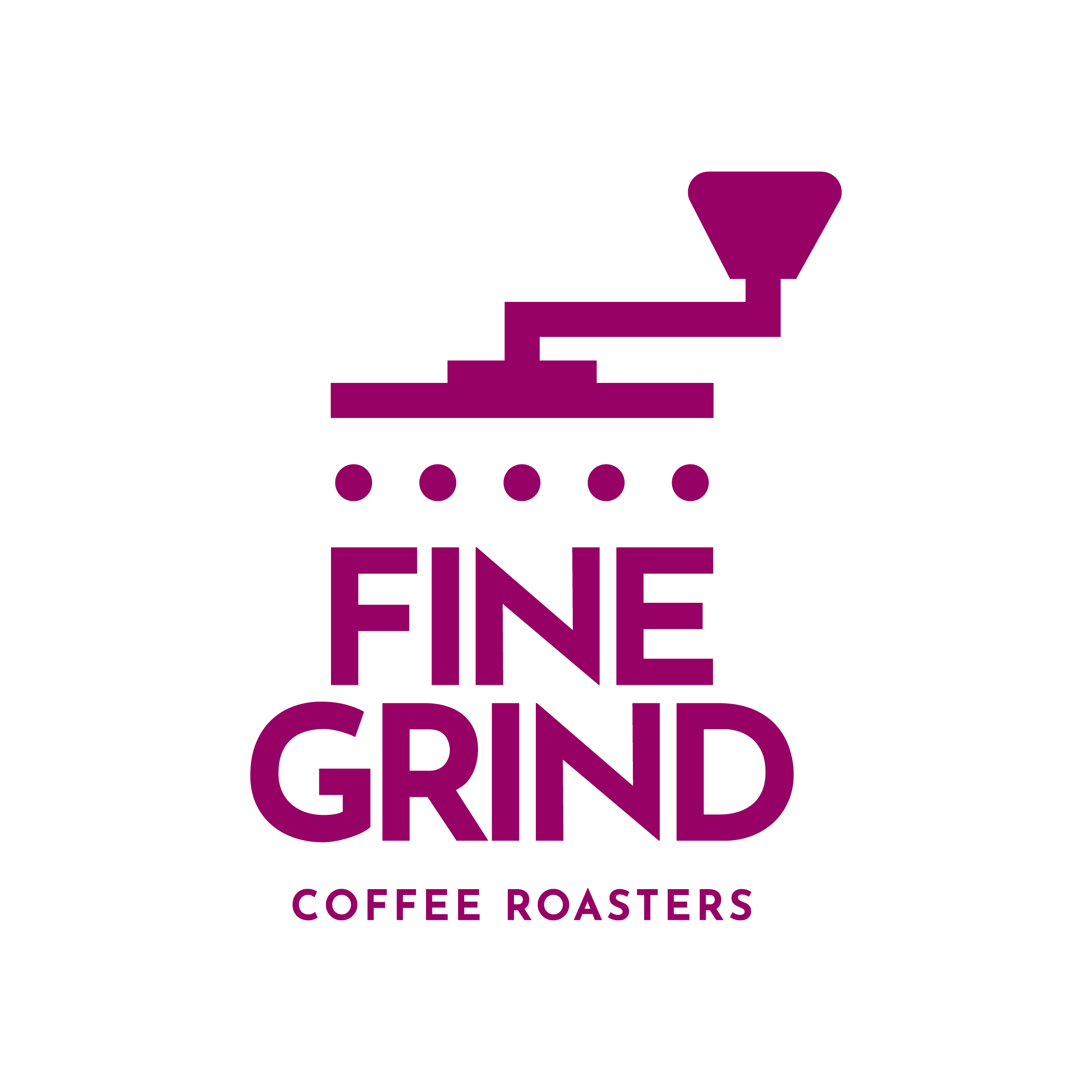 Fine Grind