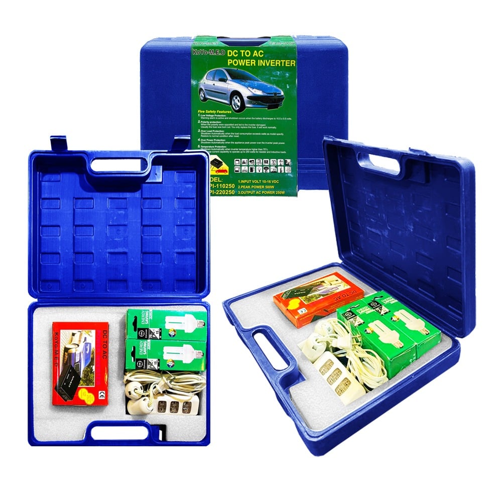 KOYO M.E.D HPI-220250