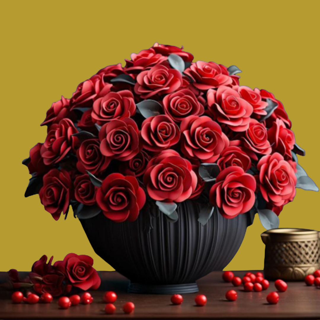 فازات الورد image