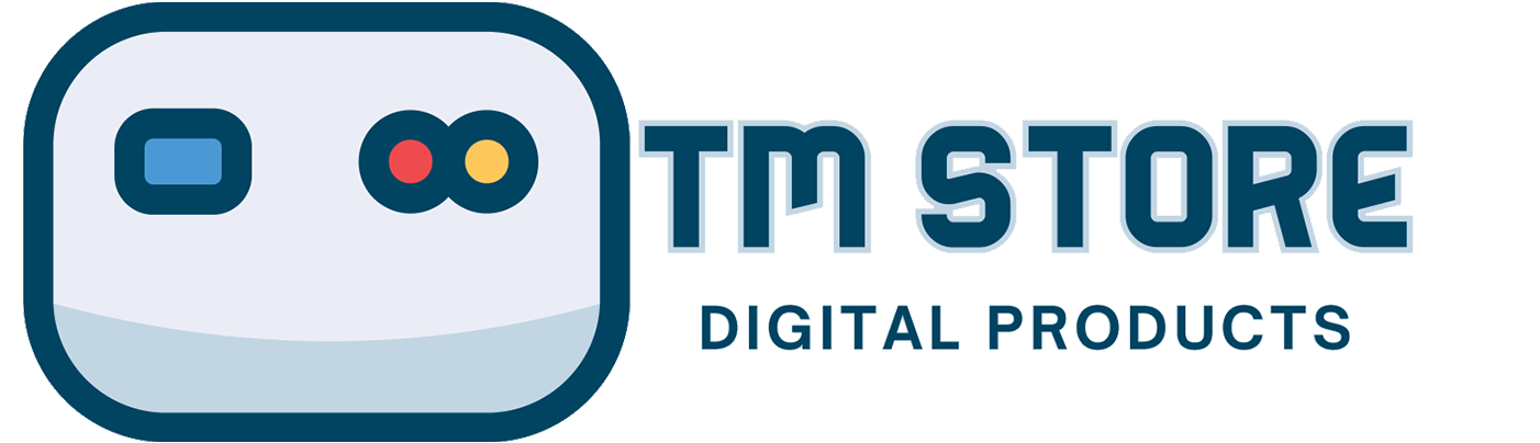 Store Logo